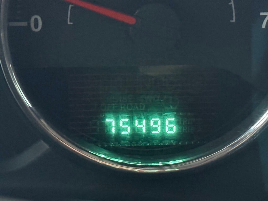 Jeep Wrangler Vehicle Full-screen Gallery Image 24