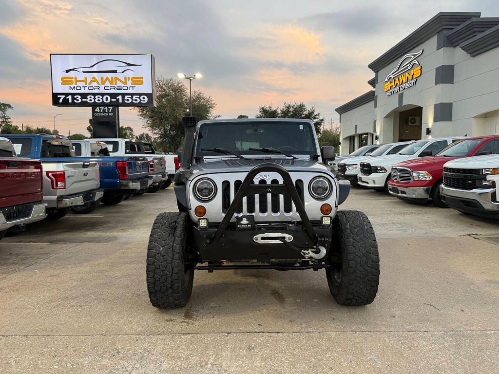 Jeep Wrangler Vehicle Full-screen Gallery Image 31