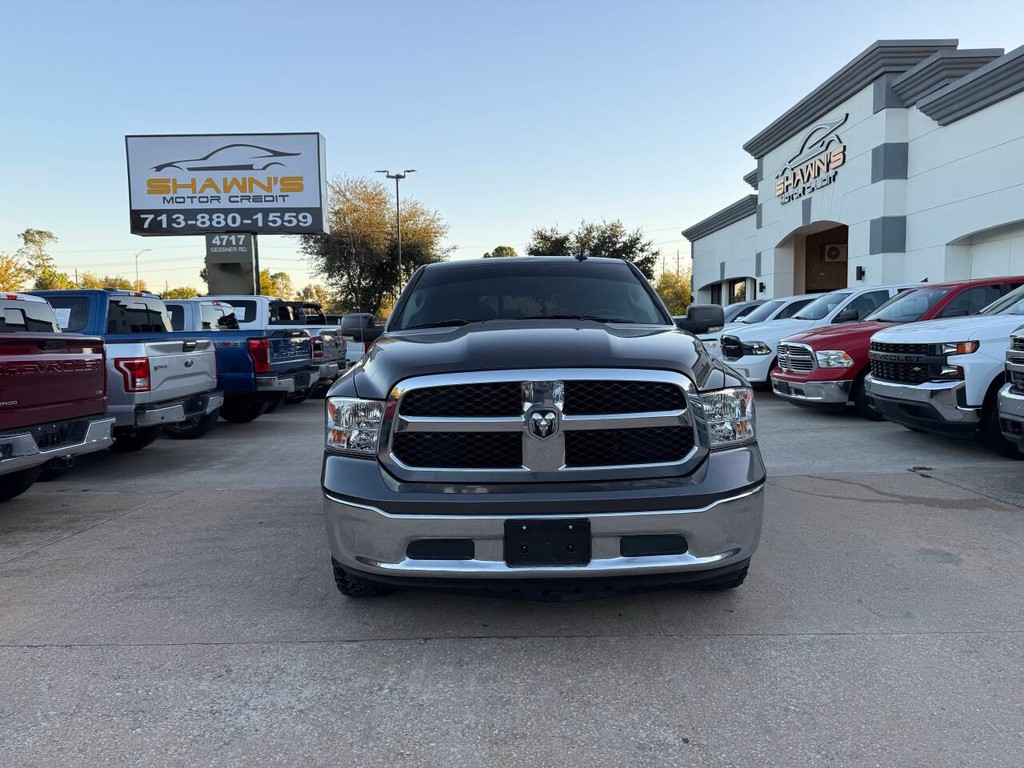 Ram 1500 Classic Vehicle Full-screen Gallery Image 44