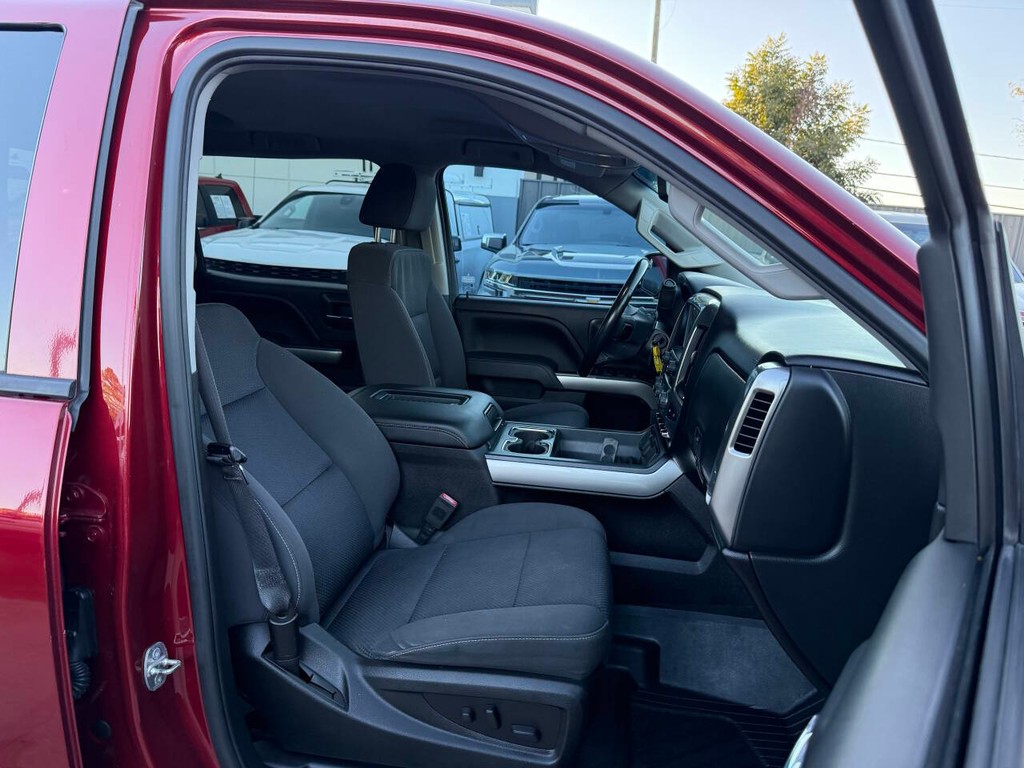 Chevrolet Silverado 1500 Vehicle Full-screen Gallery Image 10