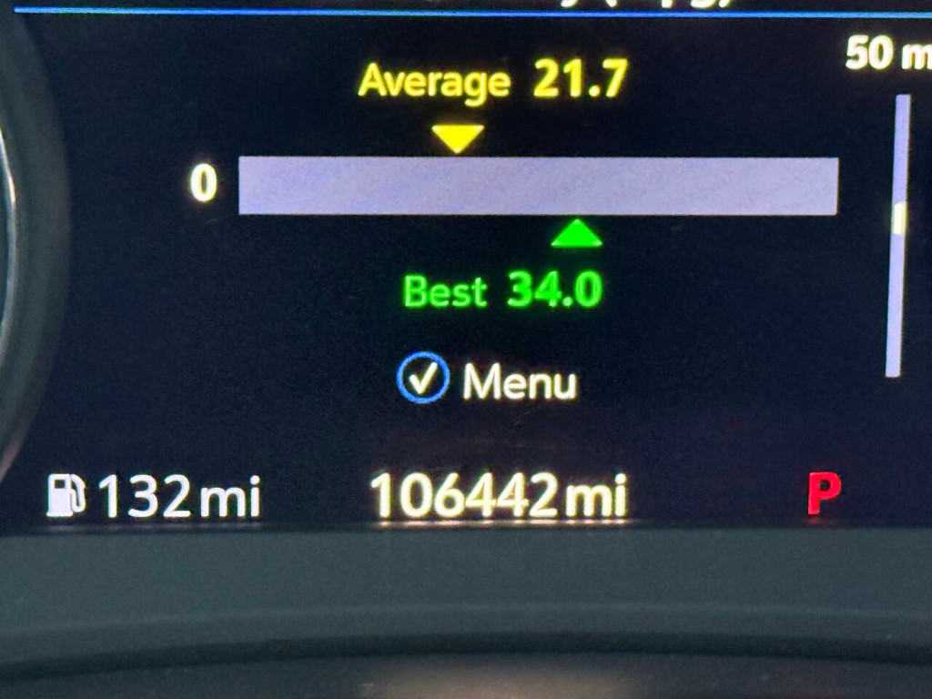 Cadillac XT4 Vehicle Full-screen Gallery Image 33