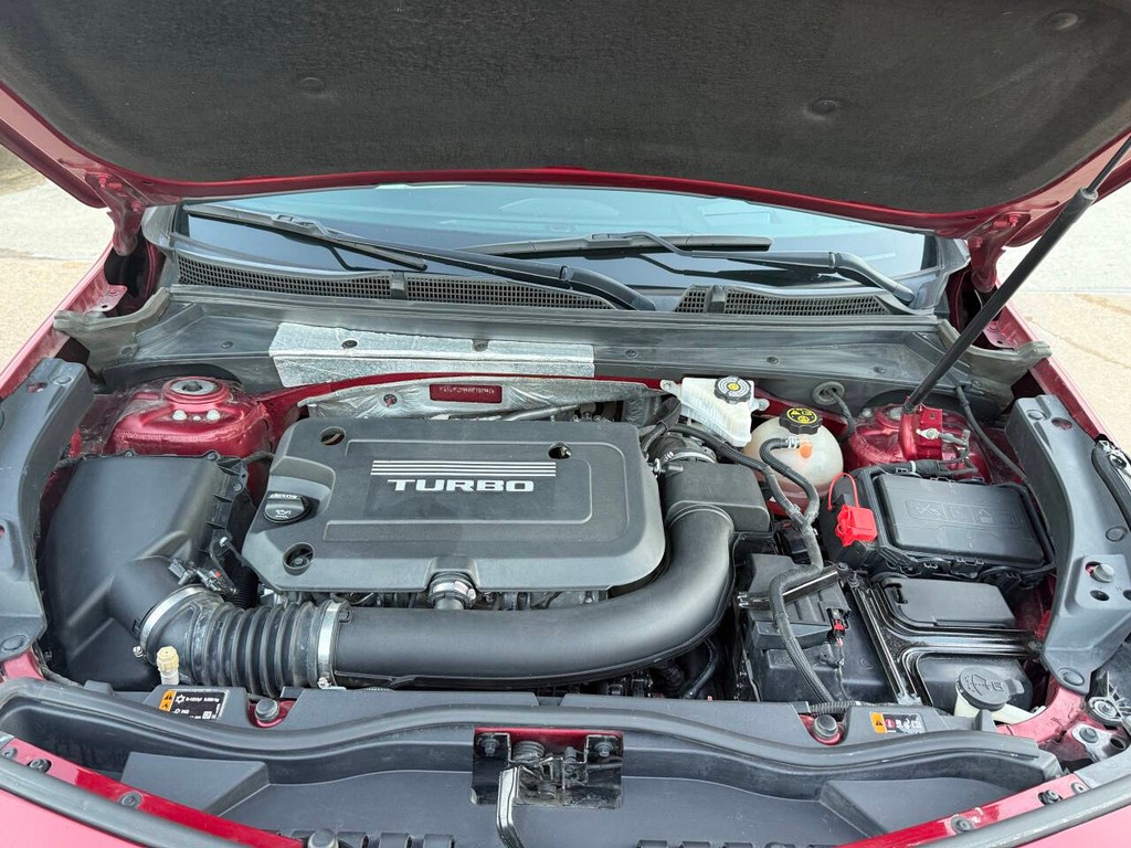 Cadillac XT4 Vehicle Full-screen Gallery Image 35