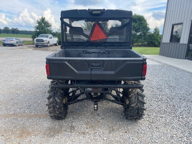 Polaris RANGER Vehicle Full-screen Gallery Image 4