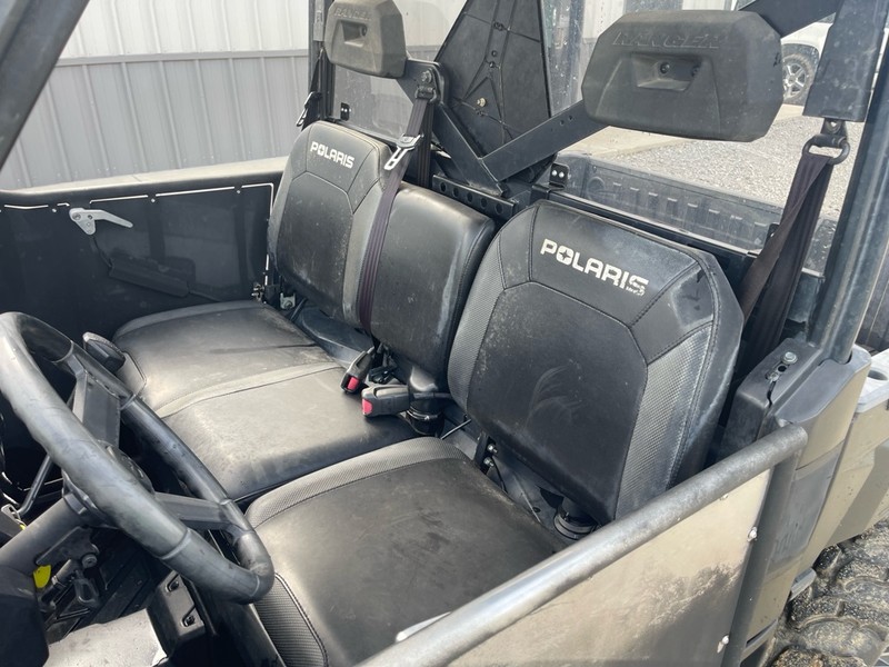 Polaris RANGER Vehicle Full-screen Gallery Image 5