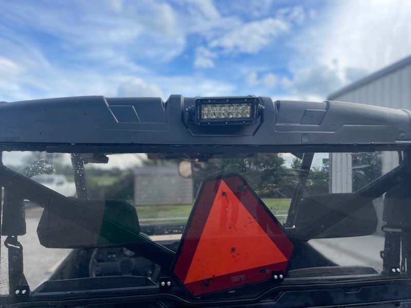 Polaris RANGER Vehicle Full-screen Gallery Image 9