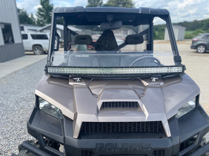 Polaris RANGER Vehicle Full-screen Gallery Image 10