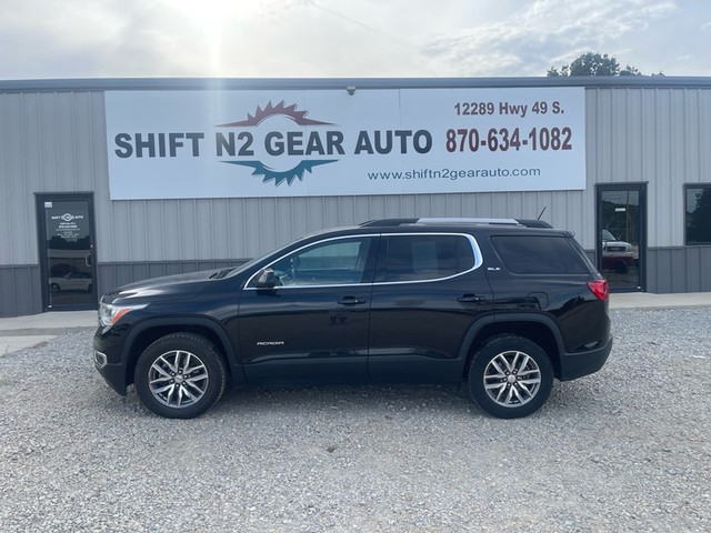 GMC Acadia SLE - Paragould AR