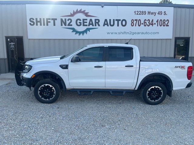Ford Ranger XLT - Paragould AR