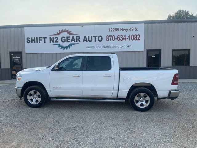 Ram 1500 LONE STAR - Paragould AR