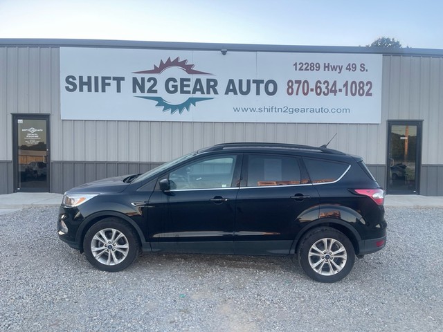 Ford Escape SE - Paragould AR