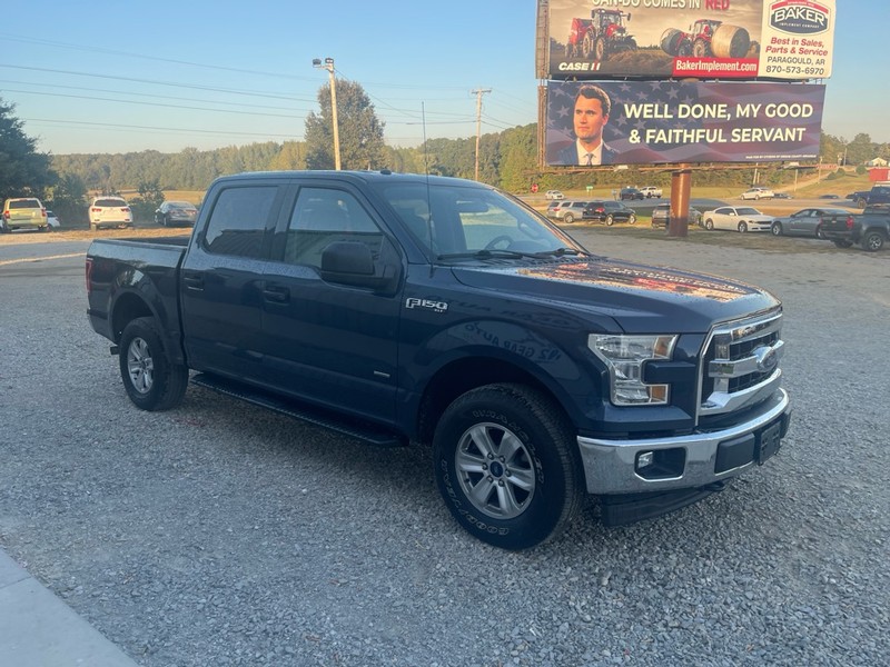 Ford F-150 Vehicle Full-screen Gallery Image 3