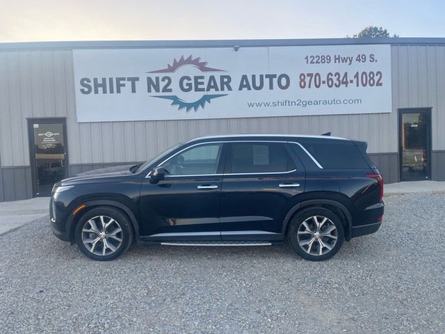 Hyundai Palisade SEL - Paragould AR