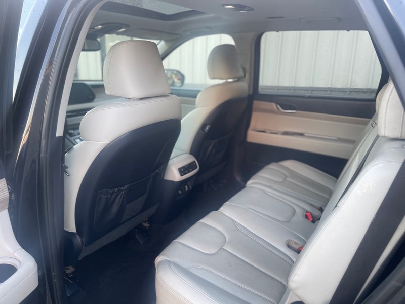 Hyundai Palisade Vehicle Full-screen Gallery Image 6