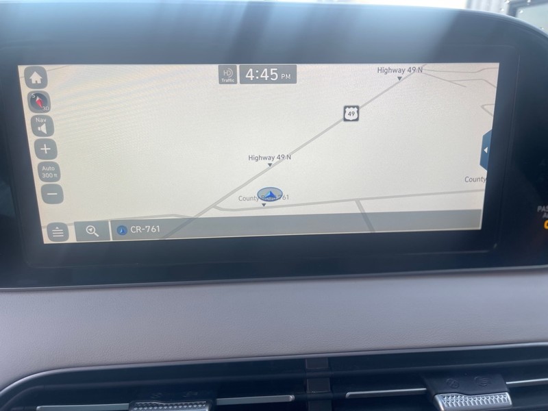Hyundai Palisade Vehicle Full-screen Gallery Image 10
