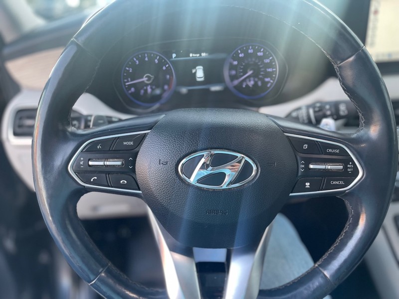 Hyundai Palisade Vehicle Full-screen Gallery Image 11