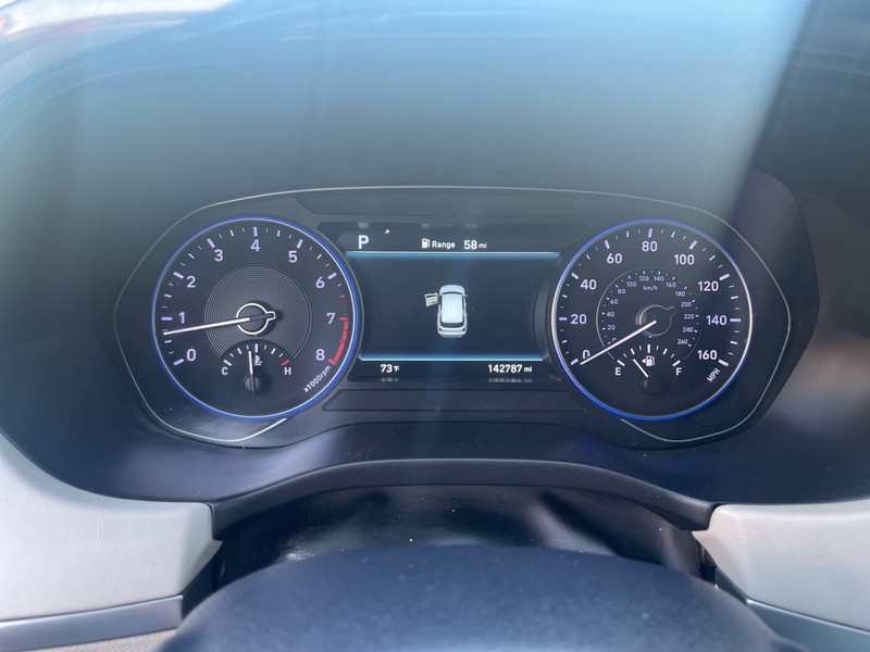 Hyundai Palisade Vehicle Full-screen Gallery Image 12