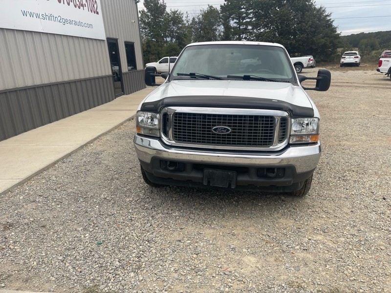 Ford Excursion Vehicle Full-screen Gallery Image 2