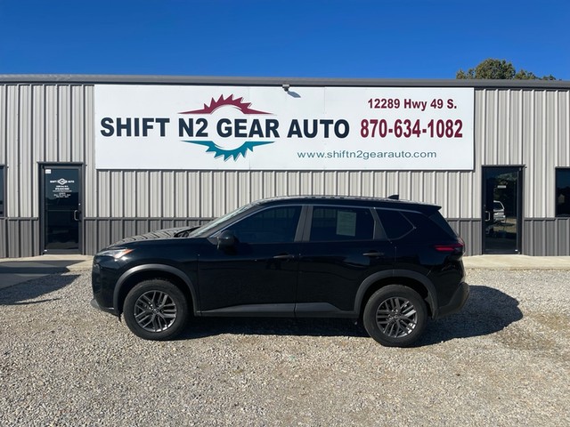 Nissan Rogue S - Paragould AR