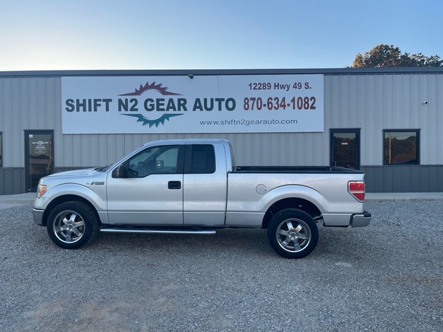 Ford F-150 XLT - Paragould AR