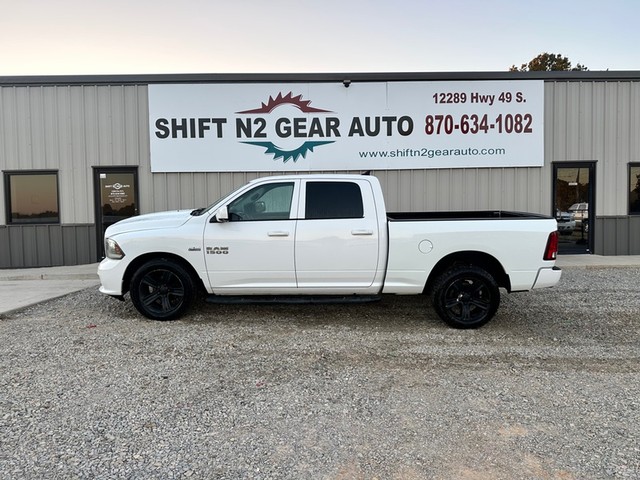 Ram 1500 Sport - Paragould AR