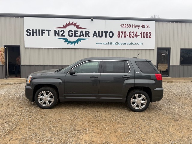 GMC Terrain SLE - Paragould AR