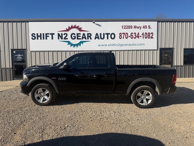 Ram 1500 SPORT - Paragould AR