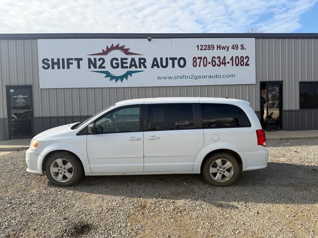 Dodge Grand Caravan SE - Paragould AR