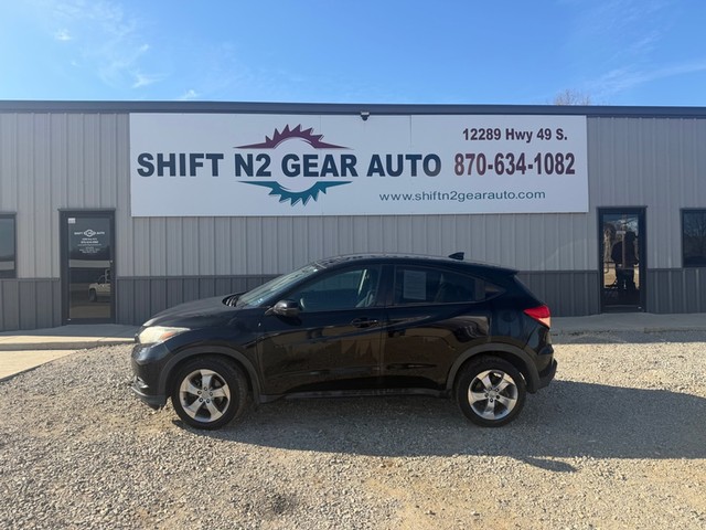 Honda HR-V EX - Paragould AR