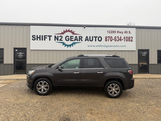 GMC Acadia SLT - Paragould AR