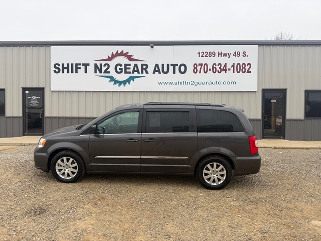Chrysler Town & Country Touring - Paragould AR