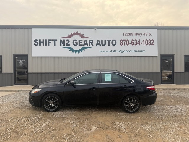 Toyota CAMRY LE - Paragould AR