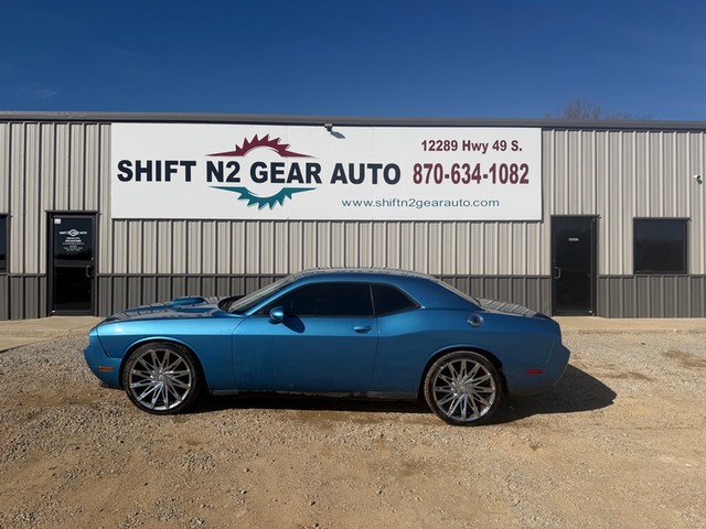 Dodge CHALLENGER SXT - Paragould AR