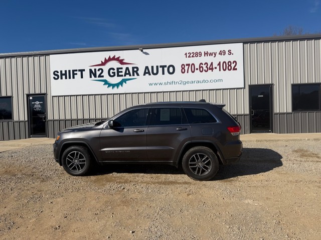 Jeep Grand Cherokee LAREDO - Paragould AR