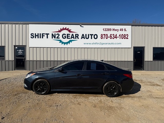 Hyundai Sonata GLS - Paragould AR