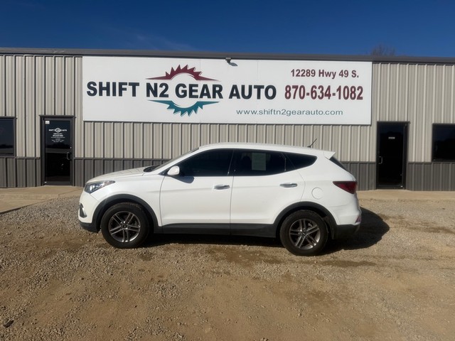 Hyundai Santa Fe Sport 2.4L - Paragould AR