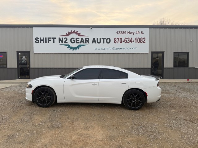 Dodge Charger SXT - Paragould AR