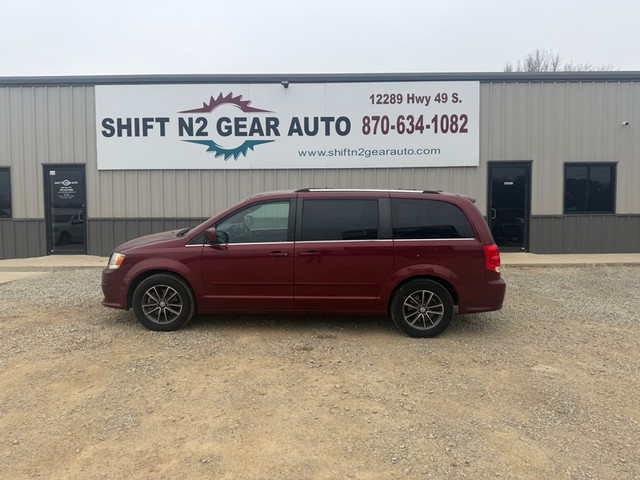 Dodge GRAND CARAVAN SXT - Paragould AR