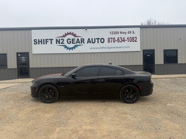 Dodge Charger R/T - Paragould AR