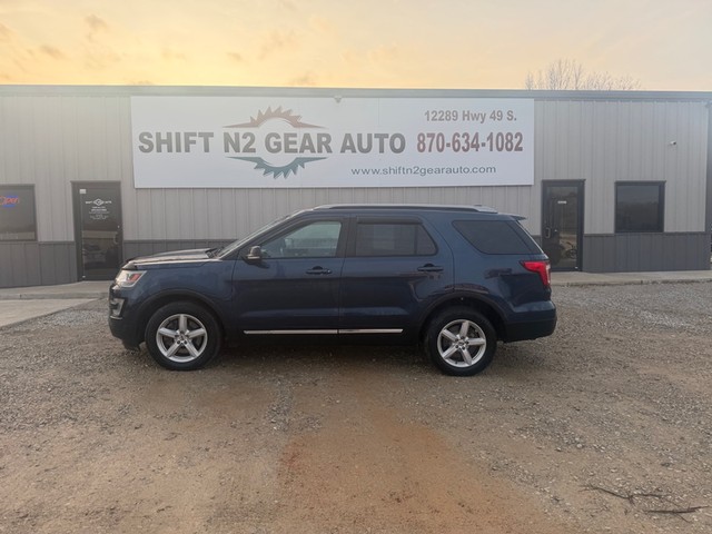 Ford Explorer XLT - Paragould AR