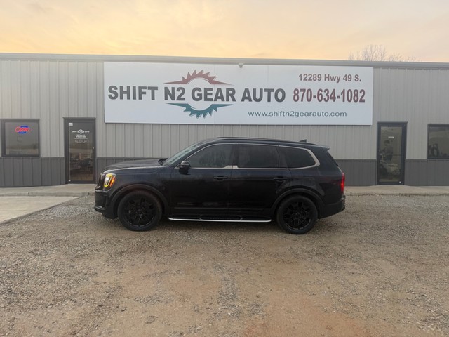 Kia Telluride SX - Paragould AR