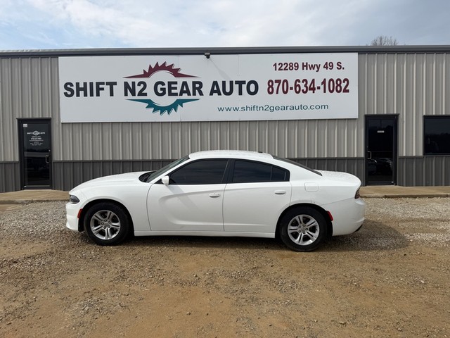 Dodge CHARGER SXT - Paragould AR