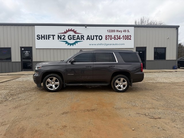 Chevrolet Tahoe LT - Paragould AR