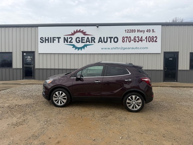 Buick Encore Preferred - Paragould AR