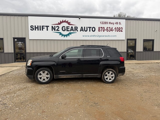 GMC Terrain SLE - Paragould AR