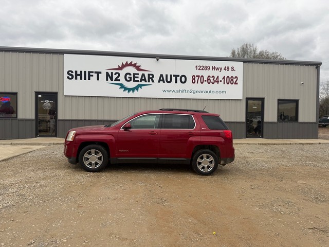 GMC Terrain SLT - Paragould AR