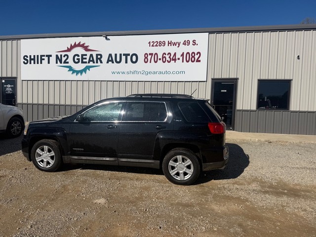 GMC Terrain SLE - Paragould AR