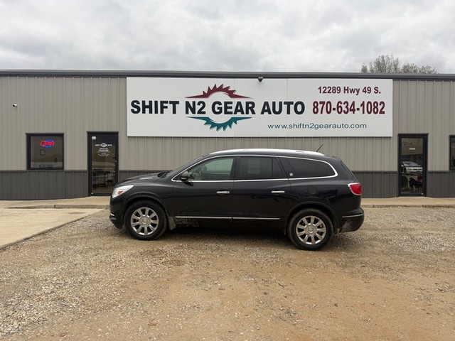 Buick Enclave Premium - Paragould AR
