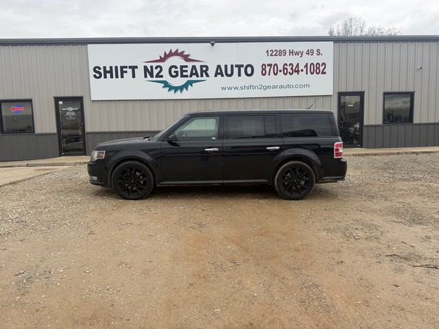 Ford Flex SEL - Paragould AR