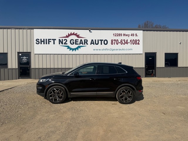 Lincoln MKC Reserve - Paragould AR