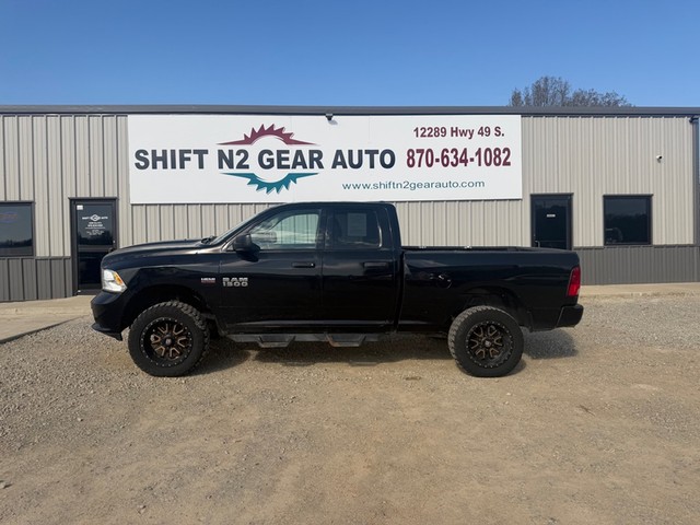 Ram 1500 ST - Paragould AR